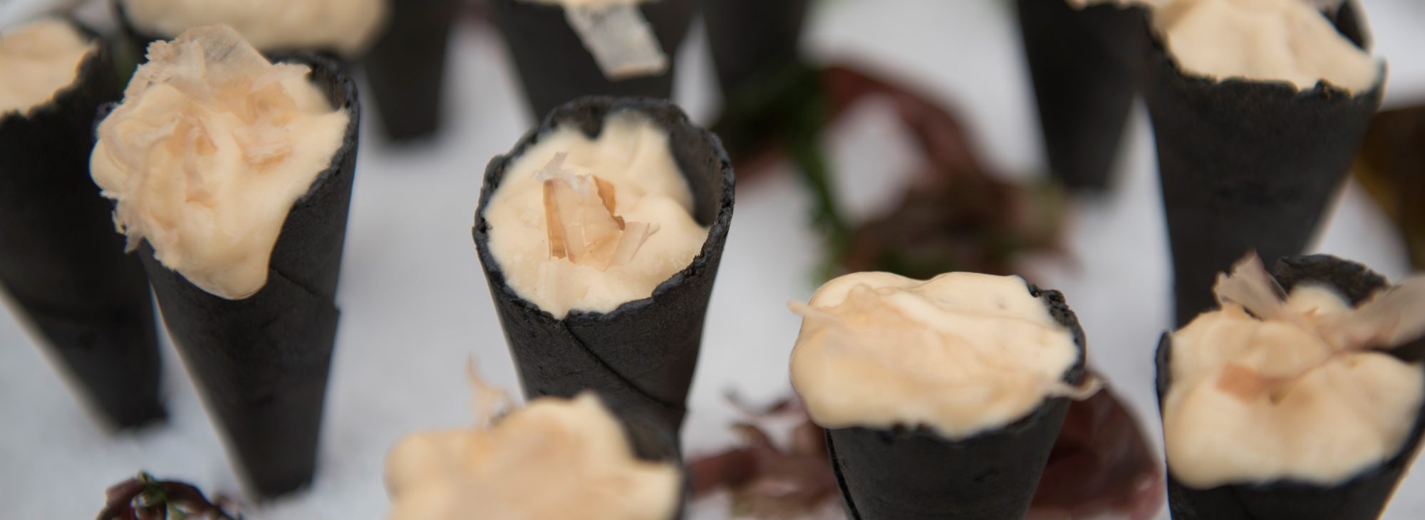 Peix de Roca — gastronomische campagne in Begur
