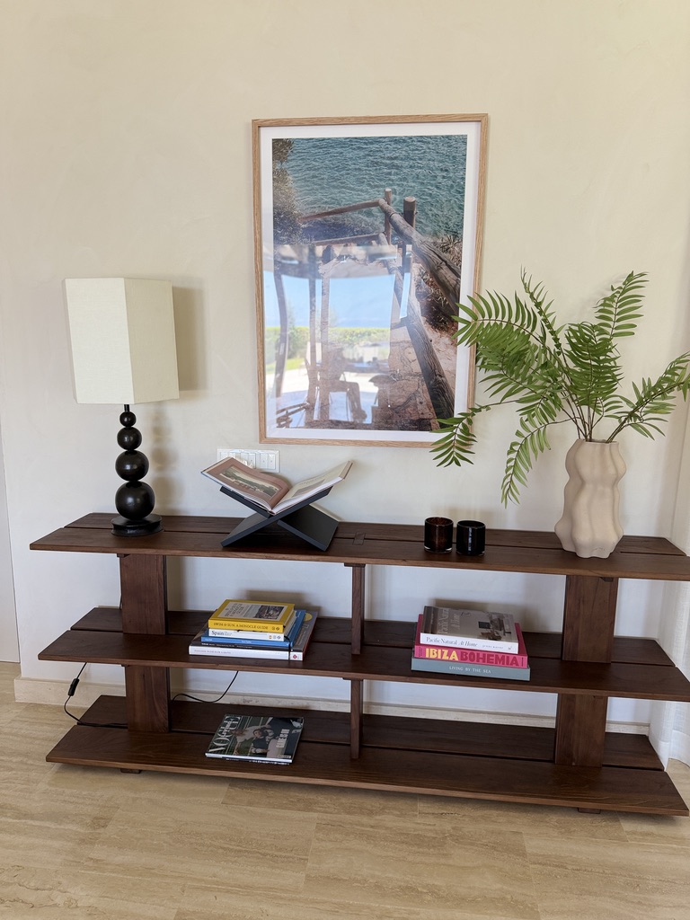 Twee woonkamers — Casa Mimosa, Begur