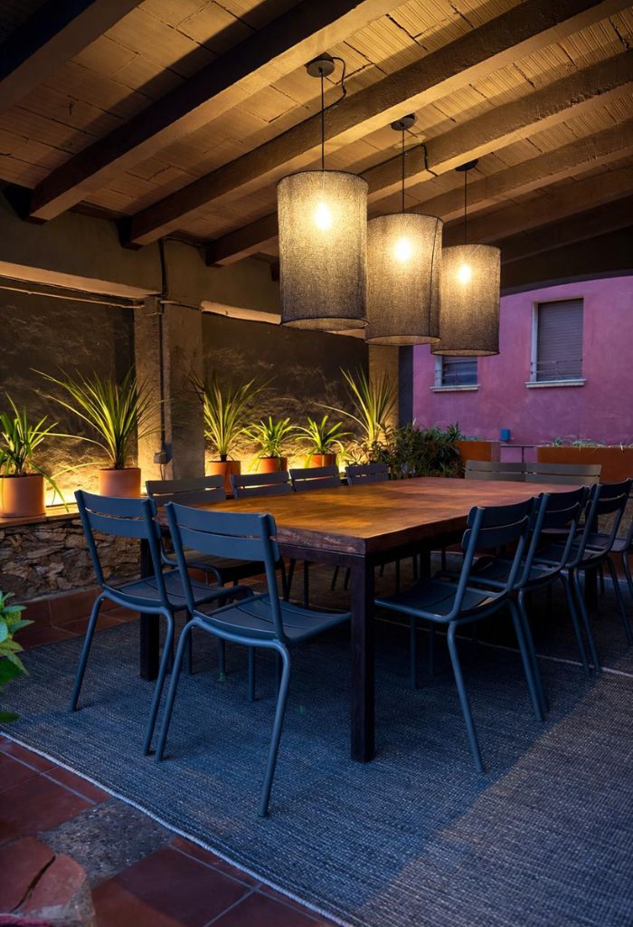 Humo Begur — €€€ · Brasería in Begur