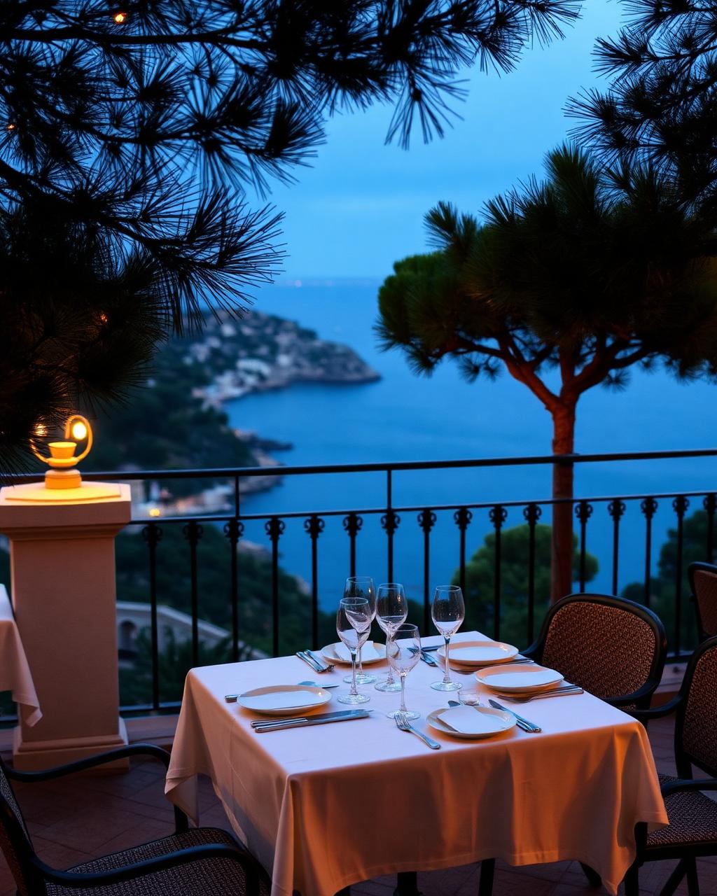 Parador d'Aiguablava — €€€ · Panoramisch terras in Aiguablava