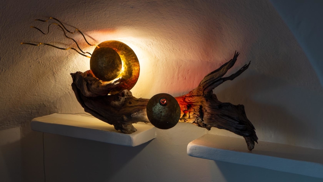 Restaurant Turandot — €€ · Mediterraan in Begur centrum